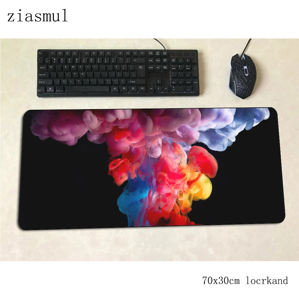 Rgb Tikar 700X300X3Mm Sandaran - Rgb Keyboard Wrist Rest ulasan dan harga