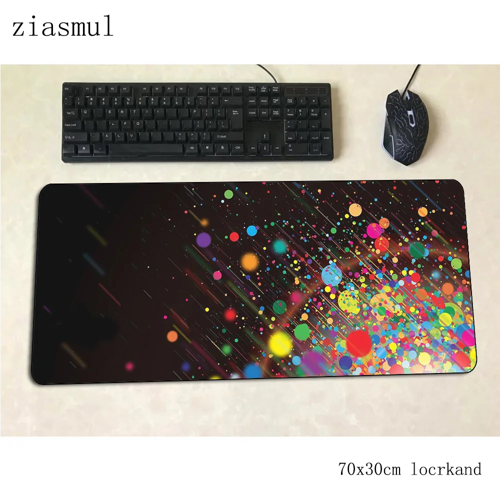 Rgb Tikar 700X300X3Mm Sandaran - Rgb Keyboard Wrist Rest ulasan dan harga
