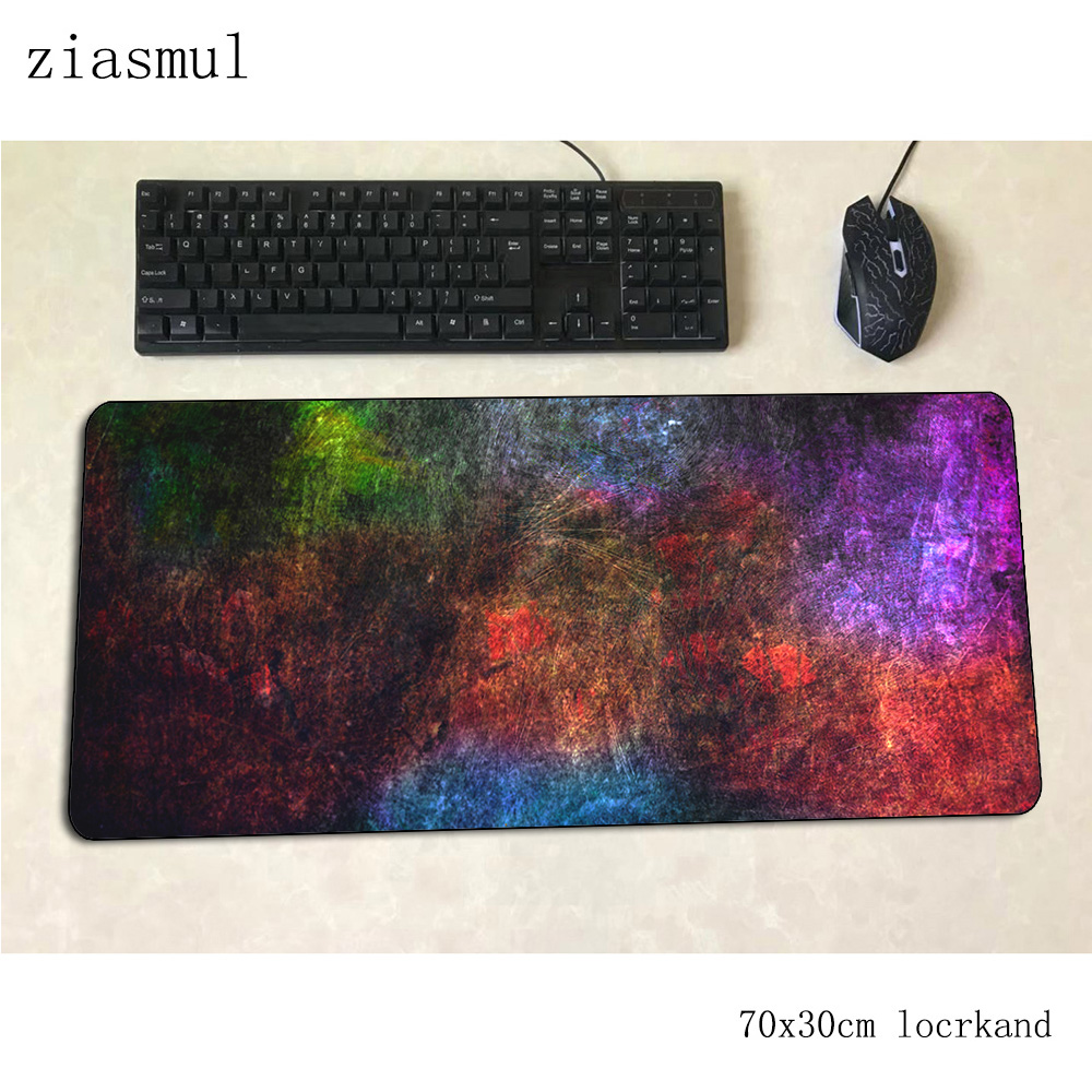 Rgb Tikar 700X300X3Mm Sandaran - Rgb Keyboard Wrist Rest ulasan dan harga