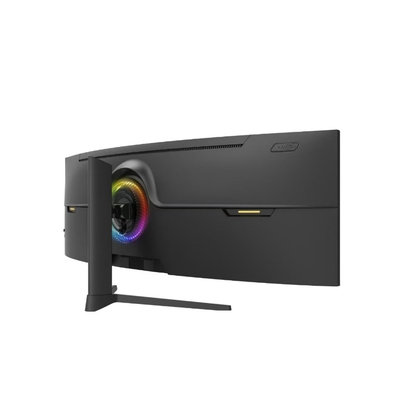 Monitor Gaming Lengkung Ultra  - Pc Gaming Ultrawide Monitor ulasan dan harga
