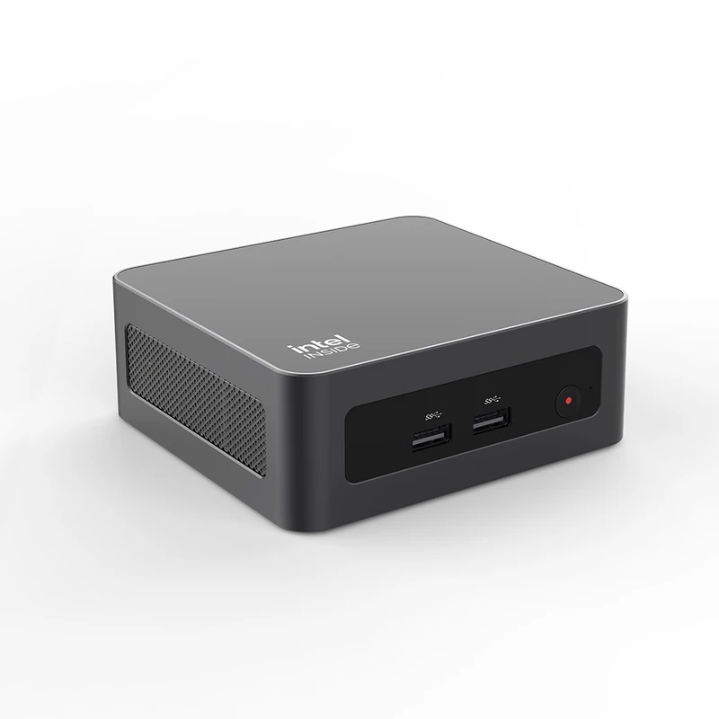 PC Gaming 8 Core 2HD 4USB Mini - Pc Gaming Core I5 ulasan dan harga
