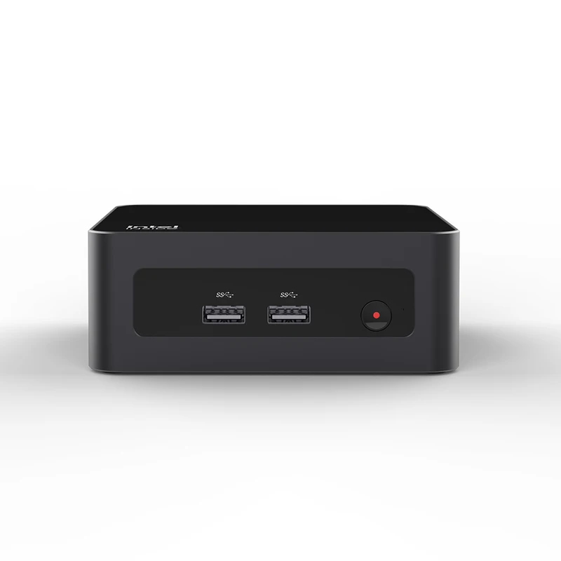 PC Gaming 8 Core 2HD 4USB Mini - Pc Gaming Core I5 ulasan dan harga