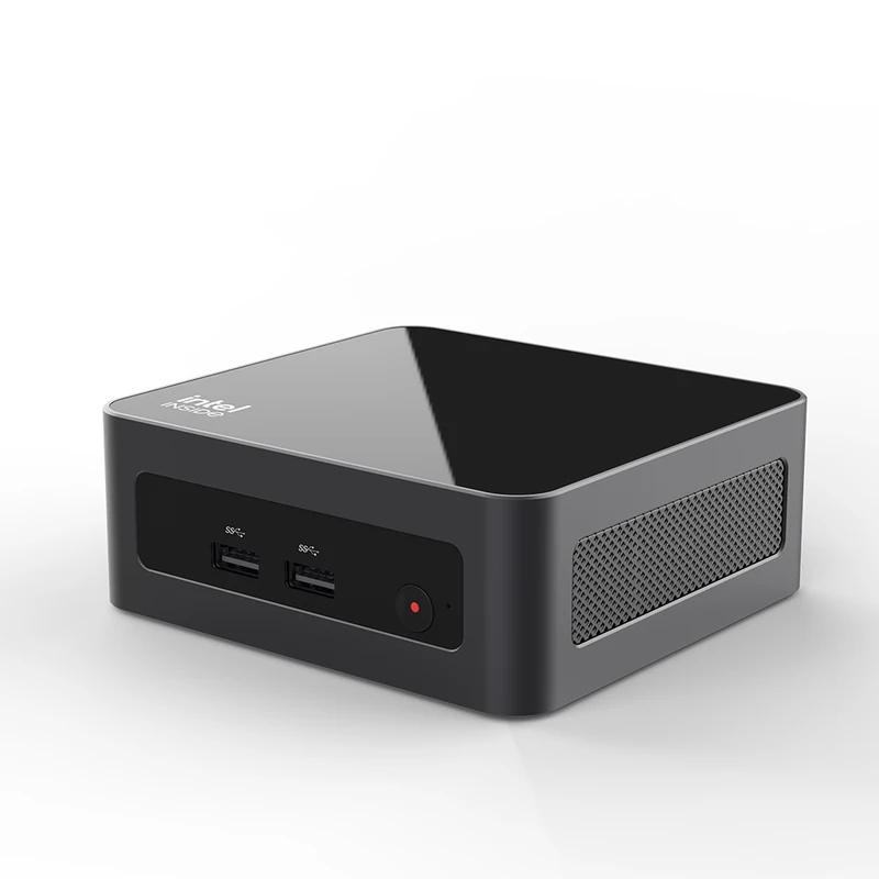 PC Gaming 8 Core 2HD 4USB Mini - Pc Gaming Core I5 ulasan dan harga