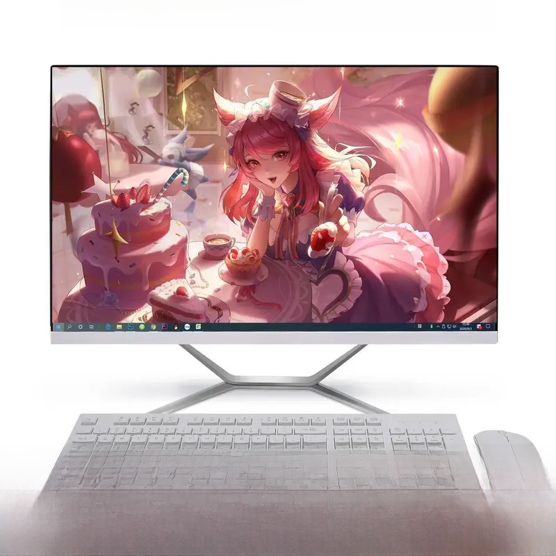 PC Desktop Gaming All-in-One M - Pc Gaming Core I5 ulasan dan harga