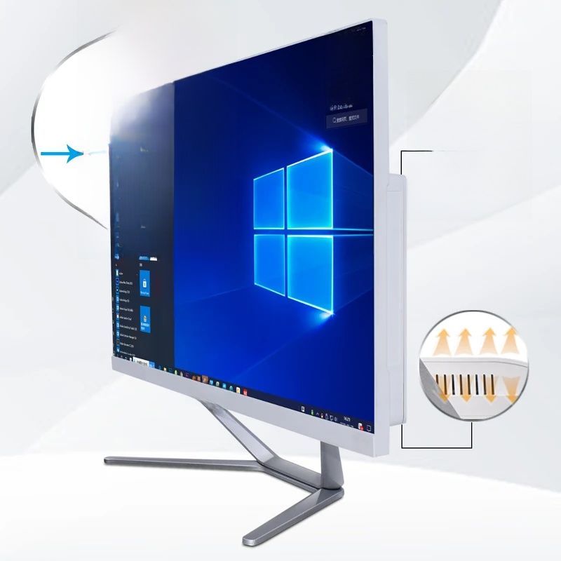 PC Desktop Gaming All-in-One M - Pc Gaming Core I5 ulasan dan harga