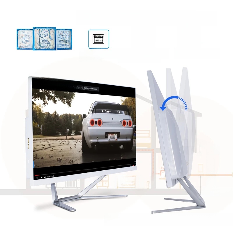 PC Desktop Gaming All-in-One M - Pc Gaming Core I5 ulasan dan harga