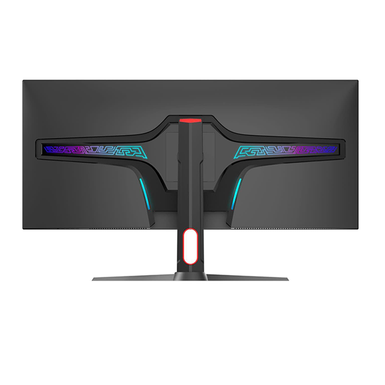 Monitor PC Layar Super Lebar 3 - Pc Gaming Ultrawide Monitor ulasan dan harga