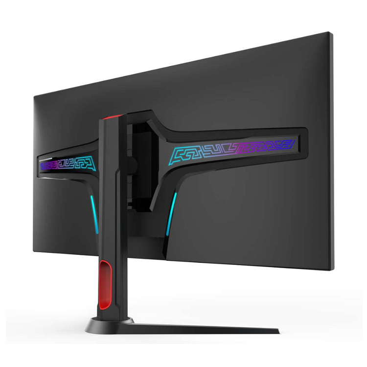 Monitor PC Layar Super Lebar 3 - Pc Gaming Ultrawide Monitor ulasan dan harga