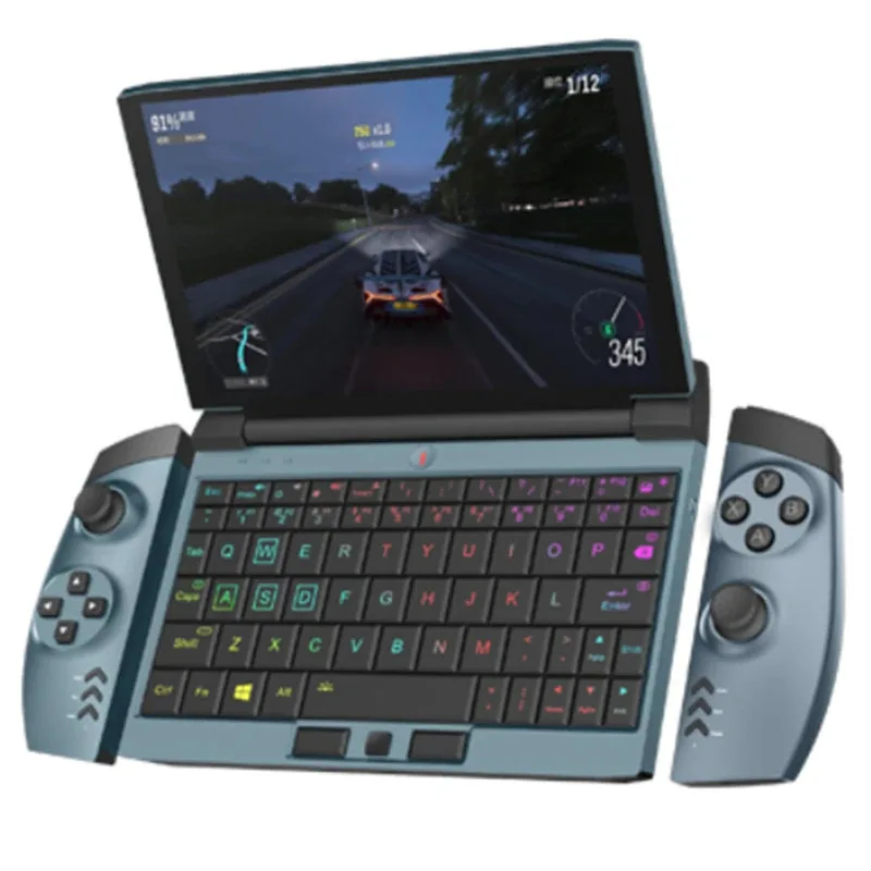 Baterai Laptop Baru LR5060120  - Pc Gaming Test ulasan dan harga